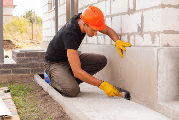 Licensed Crawl Space Encapsulation service in Arcola, IL - Halo Water Proofing